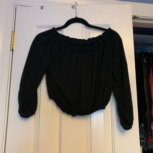 Brandy Melville top!